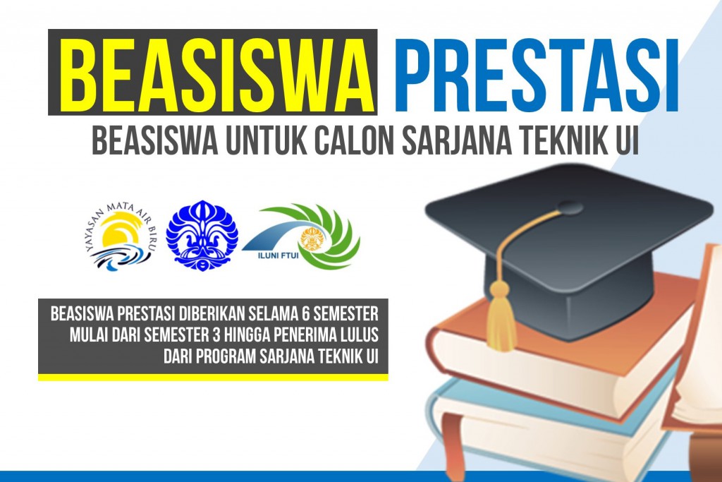 Beasiswa Prestasi MAB