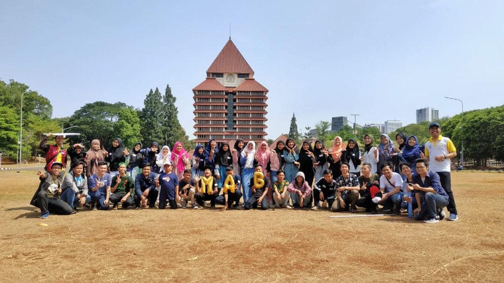 Amazing Race SRA di UI